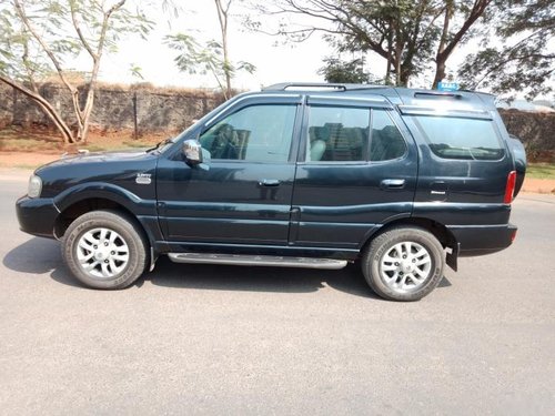 2010 Tata Safari for sale at low price