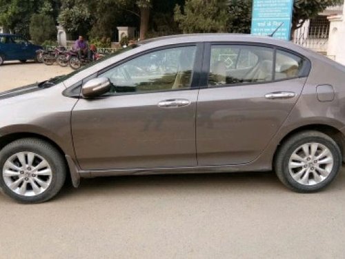 Honda City 2012 for sale