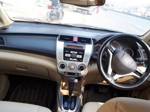 Honda City 1.5 V AT 2010 for sale