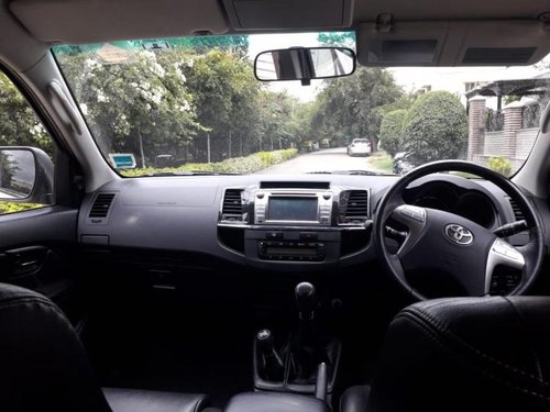 Used 2015 Toyota Fortuner for sale