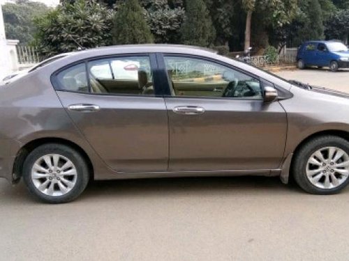 Honda City 2012 for sale