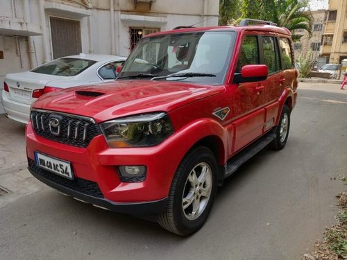 2015 Mahindra Scorpio for sale