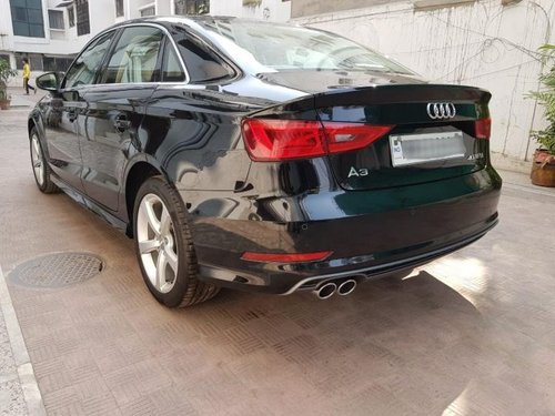 Audi A3 2014 for sale