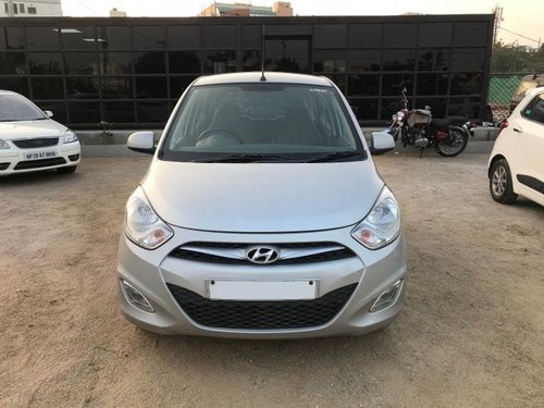 Used Hyundai i10 Sportz 2014 for sale