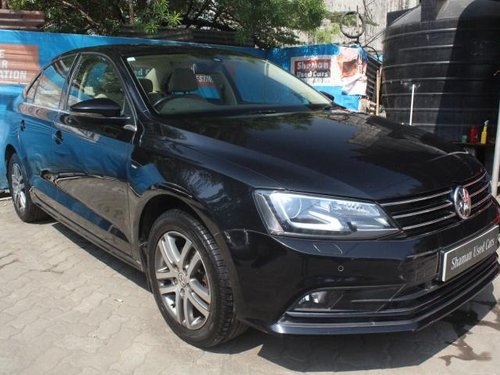 Volkswagen Jetta 2015 for sale