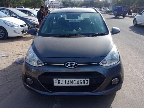 Used Hyundai i10 car 2016 for sale at low price