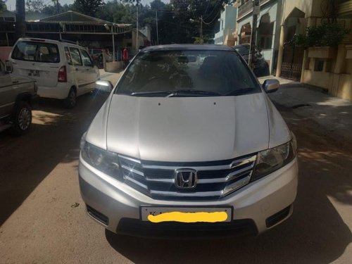 2013 Honda City for sale at low price