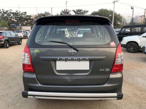 2013 Toyota Innova 2004-2011 for sale at low price