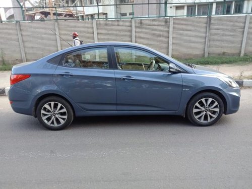 2014 Hyundai Verna for sale