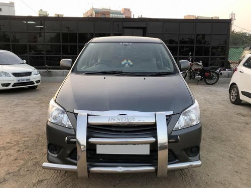 2013 Toyota Innova 2004-2011 for sale at low price