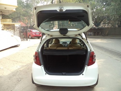 2011 Honda Jazz for sale at low price