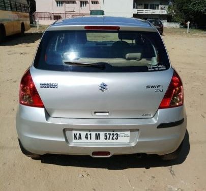 Used 2008 Maruti Suzuki Swift for sale