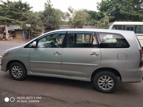 2012 Toyota Innova 2004-2011 for sale at low price