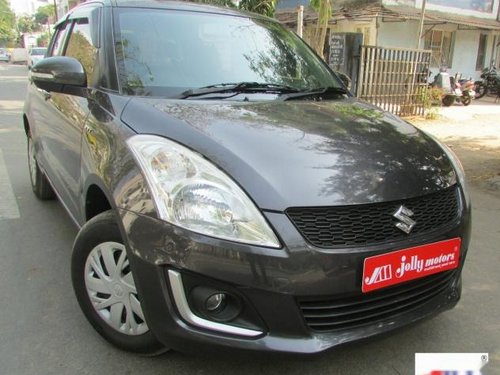 Maruti Swift VXI 2015 for sale