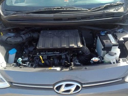 Used Hyundai i10 car 2016 for sale at low price