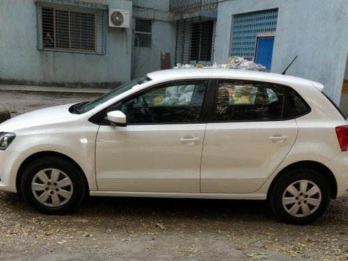 Used Volkswagen Polo car 2014 for sale at low price