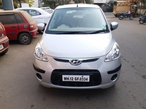 2010 Hyundai i10 for sale