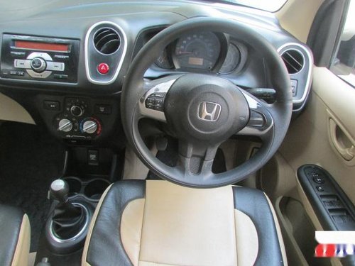 Honda Mobilio S i-DTEC 2015 for sale