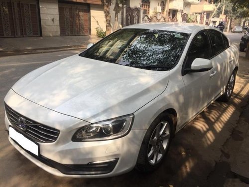 2015 Volvo S60 for sale