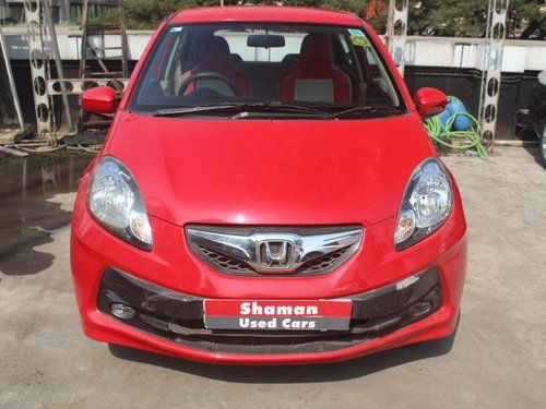 Honda Brio 2012 for sale