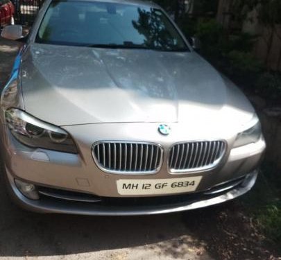 2010 BMW 5 Series for sale