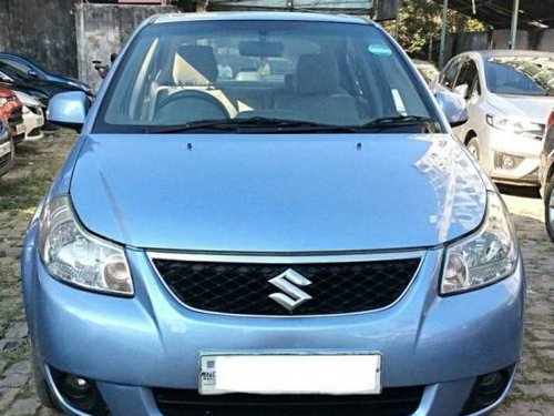 Maruti SX4 ZXI MT BSIV 2014 for sale