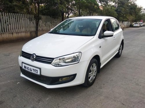 2011 Volkswagen Polo for sale