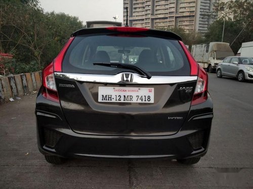 Used 2016 Honda Jazz for sale