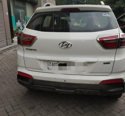 Hyundai Creta 1.4 CRDi Base 2016 for sale