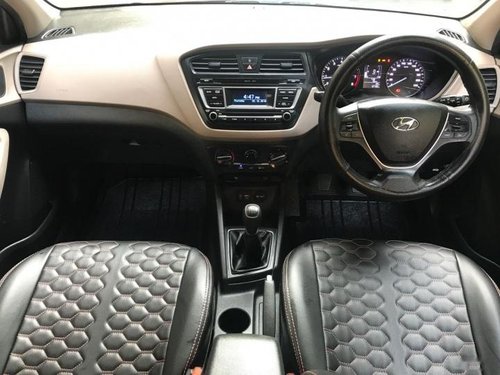 Hyundai Elite i20 Sportz 1.2 for sale