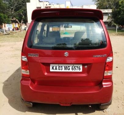 2007 Maruti Suzuki Wagon R for sale at low price