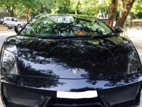 Lamborghini Gallardo LP 550 2 204 for sale