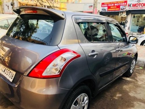 Used 2014 Maruti Suzuki Swift for sale