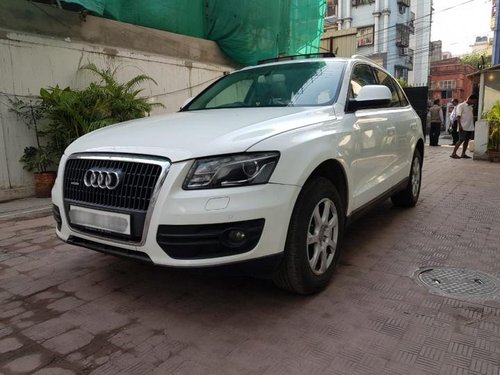 Audi Q5 2.0 TFSI Quattro 2010 for sale