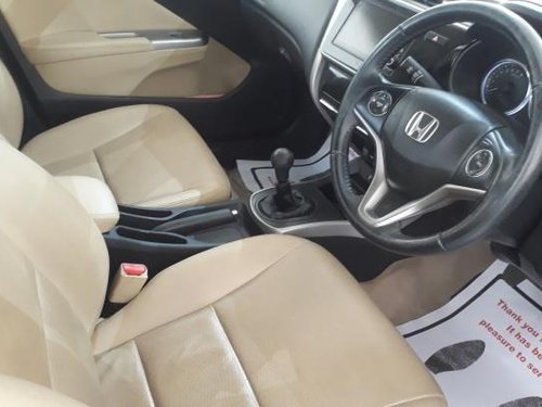 Honda City i-VTEC VX 2017 for sale