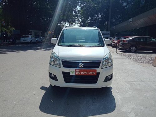 2013 Maruti Suzuki Wagon R for sale at low price