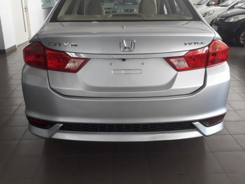 2017 Honda City for sale