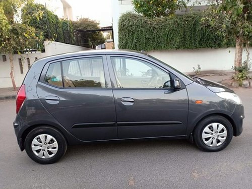 Used 2012 Hyundai i10 for sale