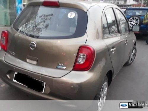 Used 2013 Nissan Micra for sale