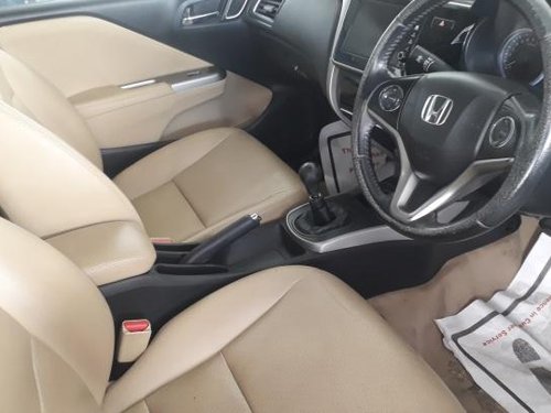 Honda City i VTEC VX 2017 for sale