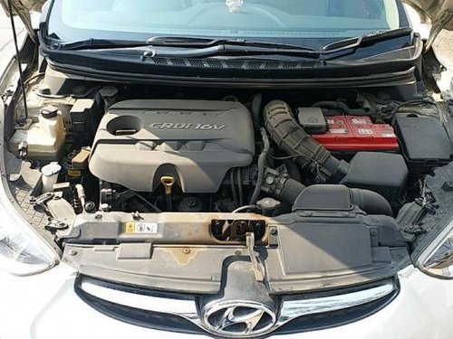 Hyundai Elantra CRDi SX AT 2013 for sale