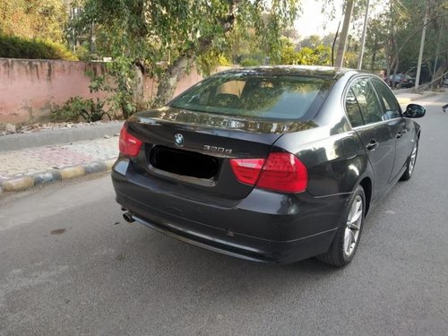 BMW 3 Series 320d 2012 for sale