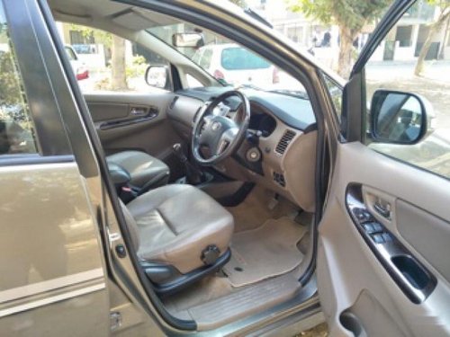 Used 2015 Toyota Innova for sale