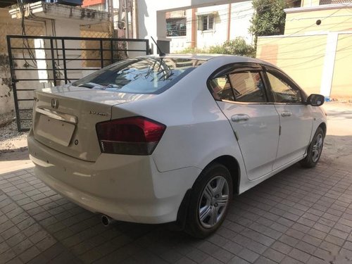 2010 Honda City for sale