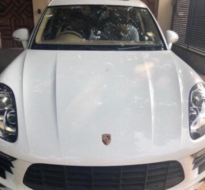 2018 Porsche Macan for sale at low price
