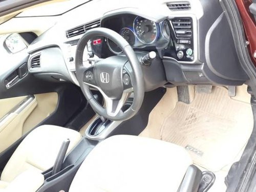 2017 Honda City for sale