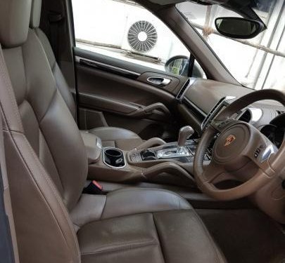 2014 Porsche Cayenne for sale