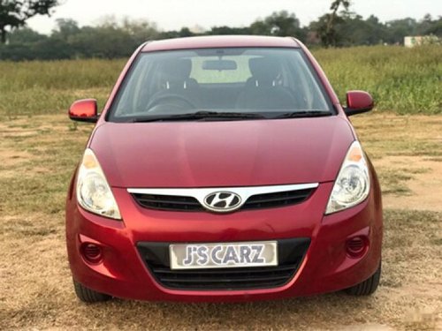 Hyundai i20 2010 for sale