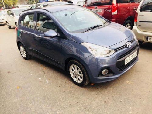 Used 2014 Hyundai i10 for sale