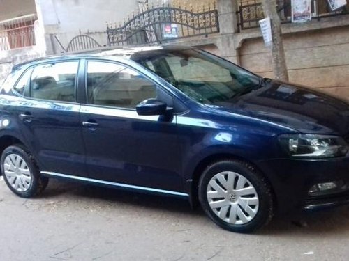 2015 Volkswagen Polo for sale